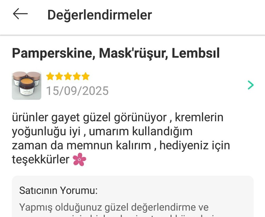 Kolajen ilaveli Kuyruk Yağlı Anti-Aging Krem 50 mL - Görsel 4