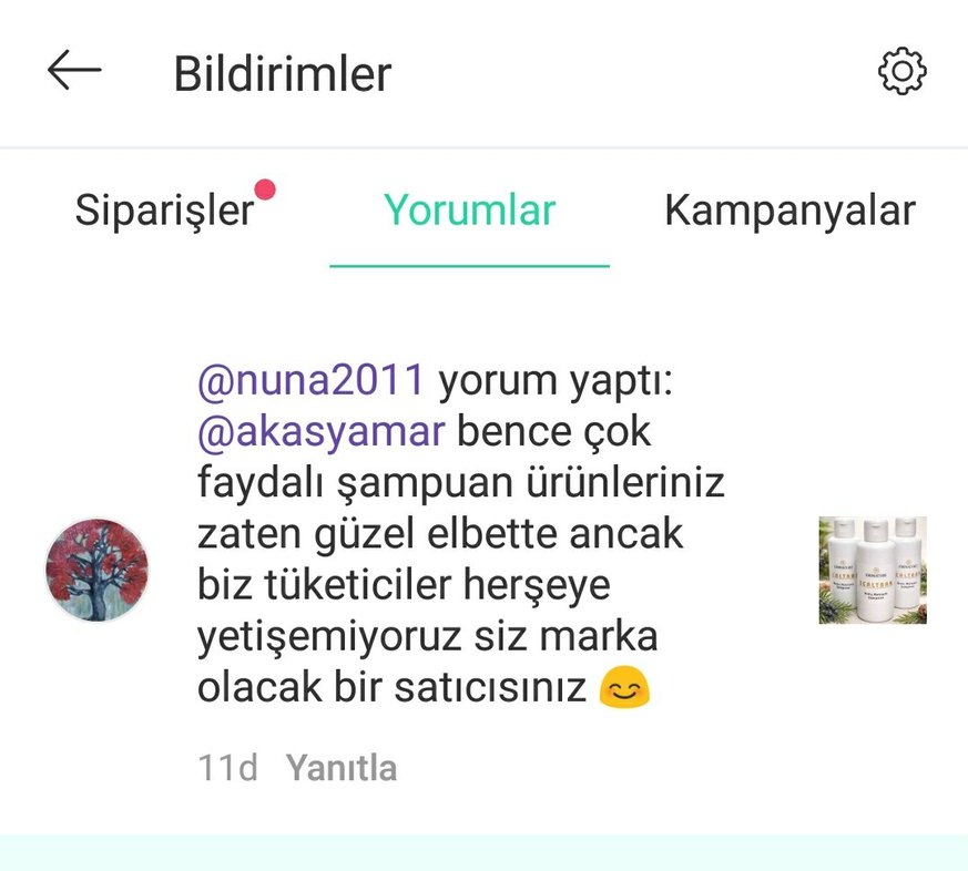 Scaltran Şampuan 100 ml - Görsel 3