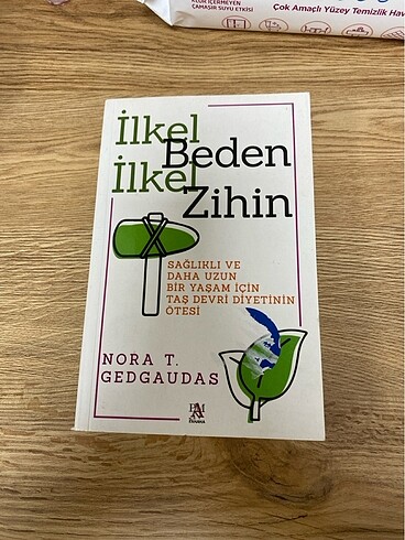 İlkel beden ilkel zihin