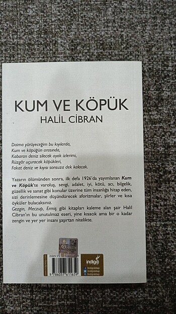 Kum ve köpek