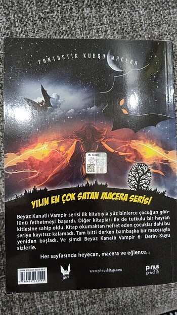  Derin kuyu