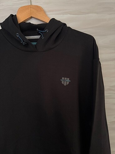 Diğer Erkek Sweatshirt