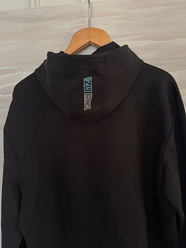 xxl Beden siyah Renk Erkek Sweatshirt