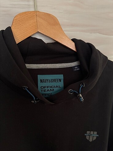xxl Beden Erkek Sweatshirt
