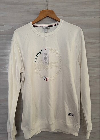 Erkek Sweatshirt