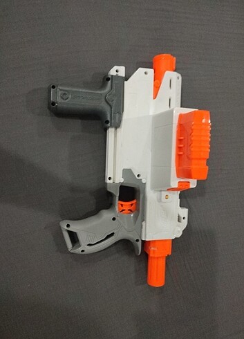 Beden Nerf madıatör