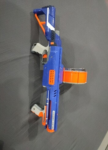  Nerf raider cs35