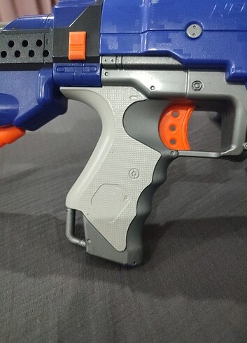 Beden Renk Nerf raider cs35