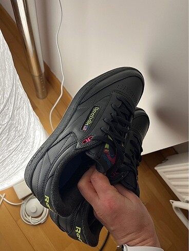 FATURALI Reebok 41 club c revenge / Unisex