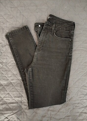 Colins siyah Skinny jean