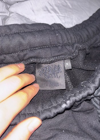 syna eşofman altı orjinal hiç kullanılmadı - Görsel 3