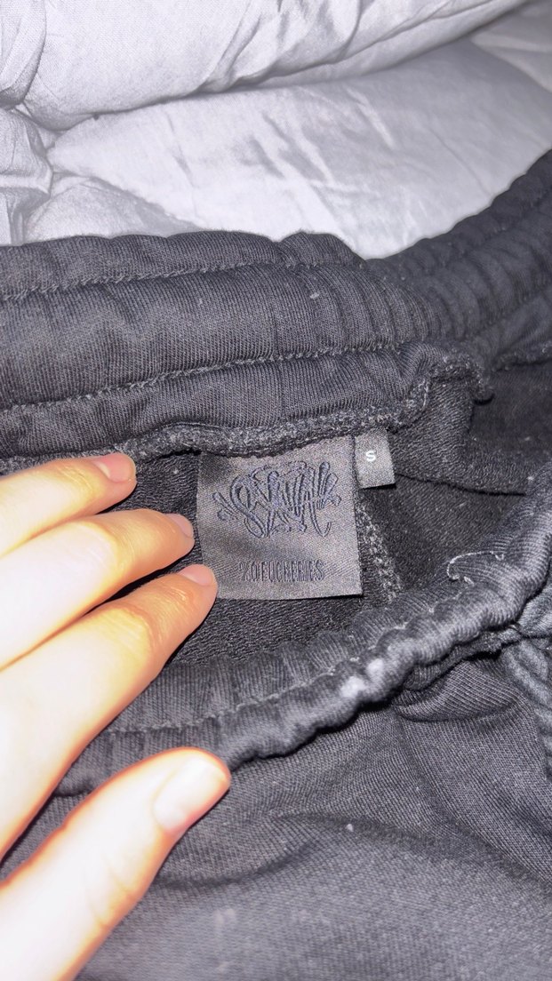 syna eşofman altı orjinal hiç kullanılmadı - Görsel 3