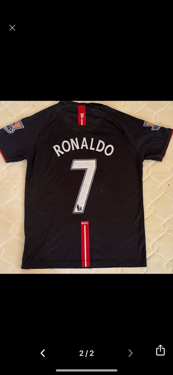 nike forma - Görsel 2