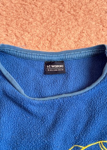 Lc waikiki erkek çocuk kazak 11-12 yaş - Görsel 2