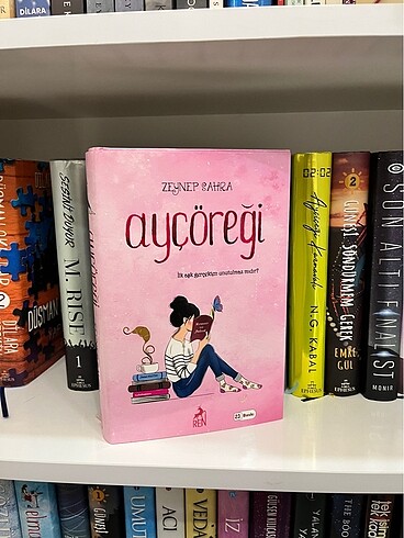 Ayçöreği