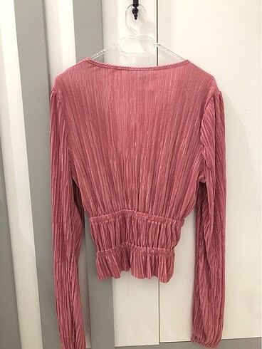 l Beden pembe Renk Beli saran