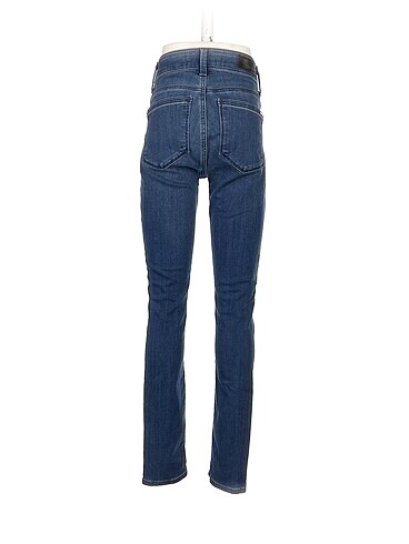 universal Beden Mavi Jean / Kot %70 İndirimli.