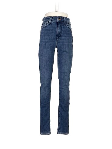 Mavi Jean / Kot %70 İndirimli.