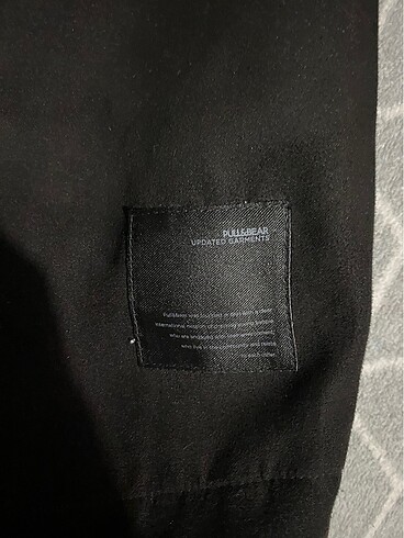 Pull and Bear Pull&bear
