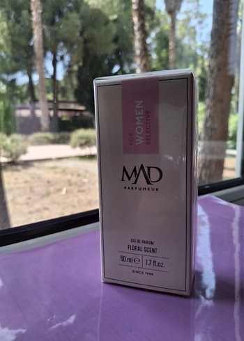 Calvin Klein euphoaira muadilli mad Parfümü 50 ml kod:c121