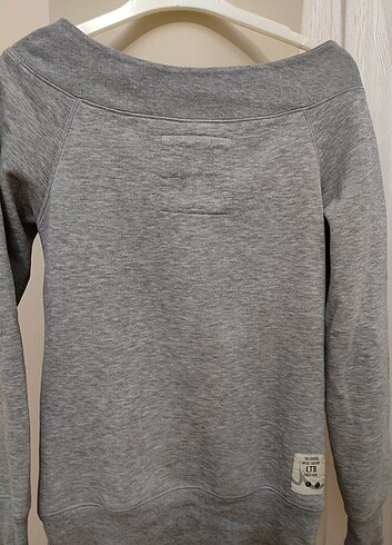 xl Beden Ltb bayan sweatshirt