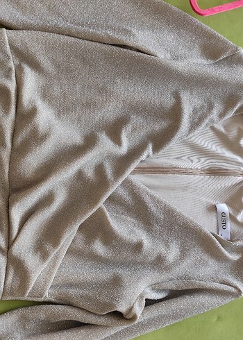 Gusto şık abiye - Görsel 4