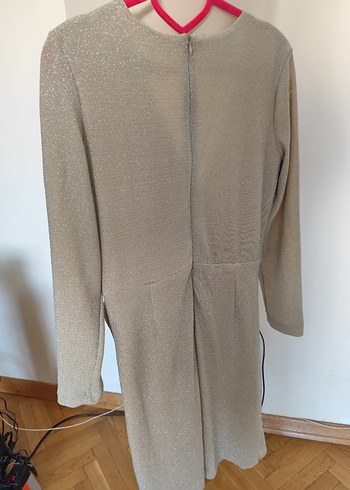 Gusto şık abiye - Görsel 3