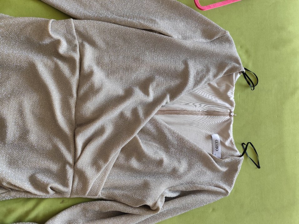 Gusto şık abiye - Görsel 4