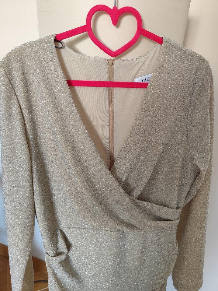 Gusto şık abiye - Görsel 2