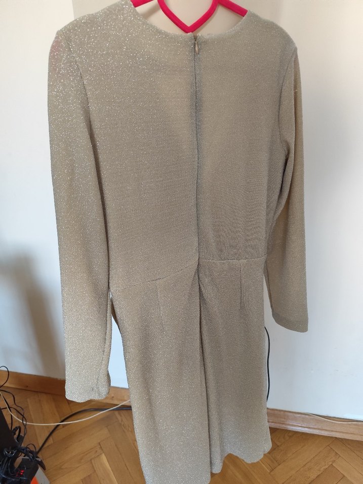 Gusto şık abiye - Görsel 3