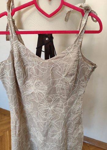 park bravo elbise - Görsel 2