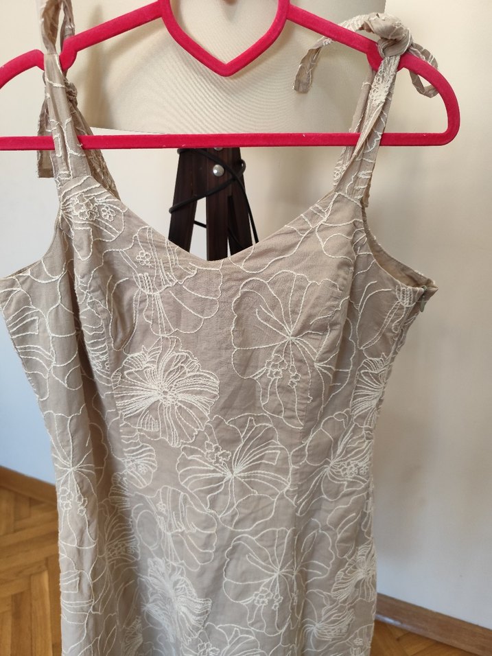 park bravo elbise - Görsel 2