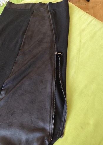 nilmark etek - Görsel 3