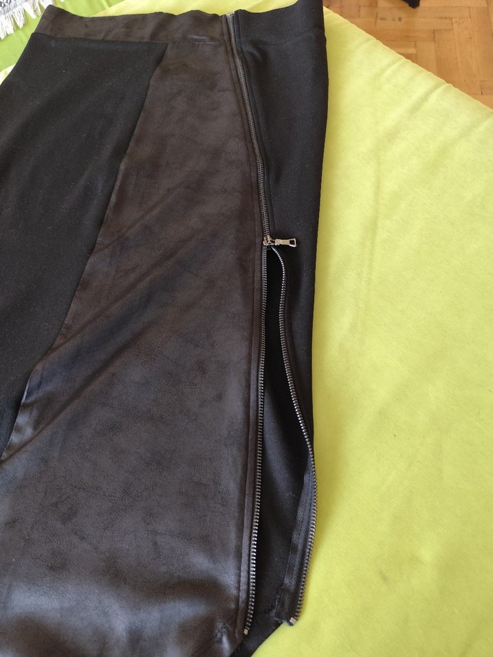 nilmark etek - Görsel 3