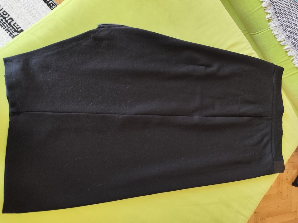 nilmark etek - Görsel 4