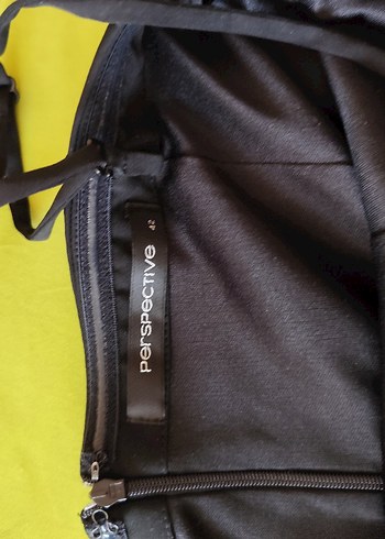 perspective elbise - Görsel 4