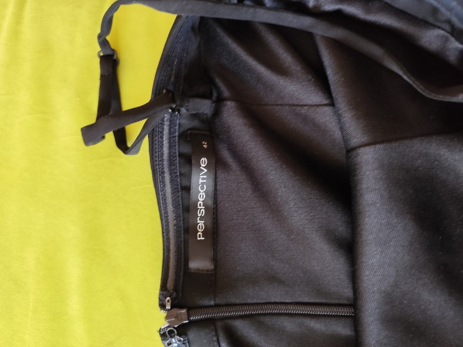 perspective elbise - Görsel 4