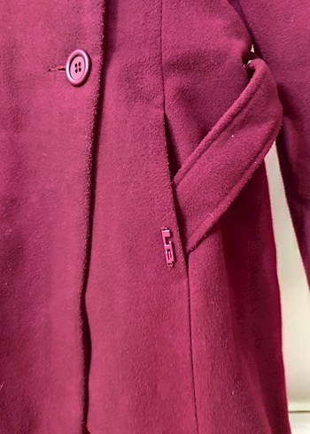 LTB kaşe kaban - Görsel 2