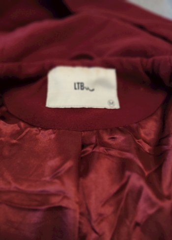 LTB kaşe kaban - Görsel 4