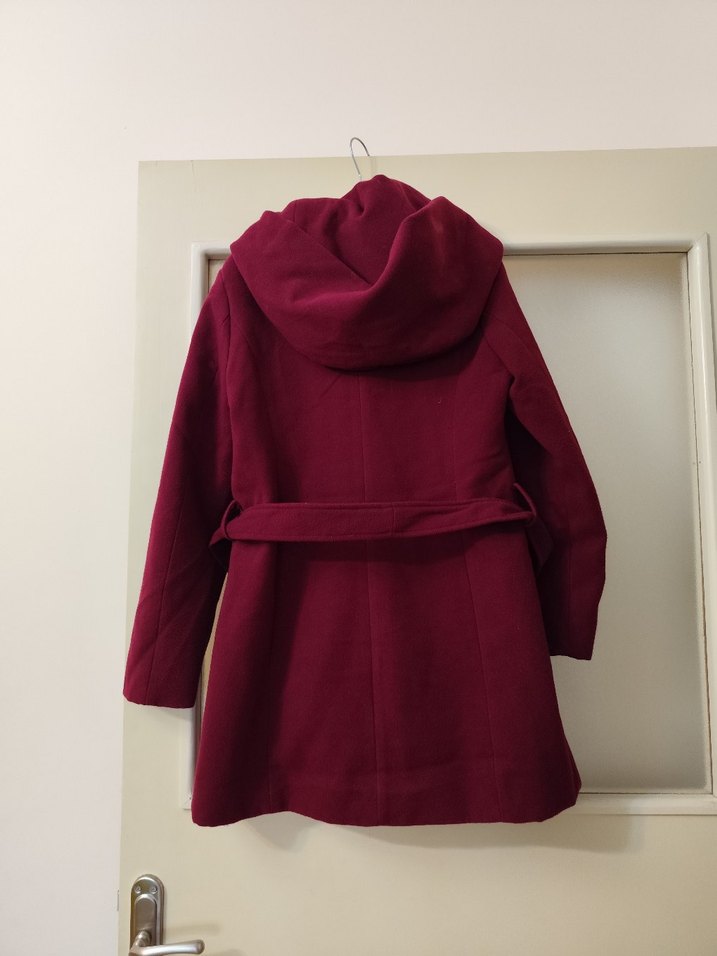 LTB kaşe kaban - Görsel 3