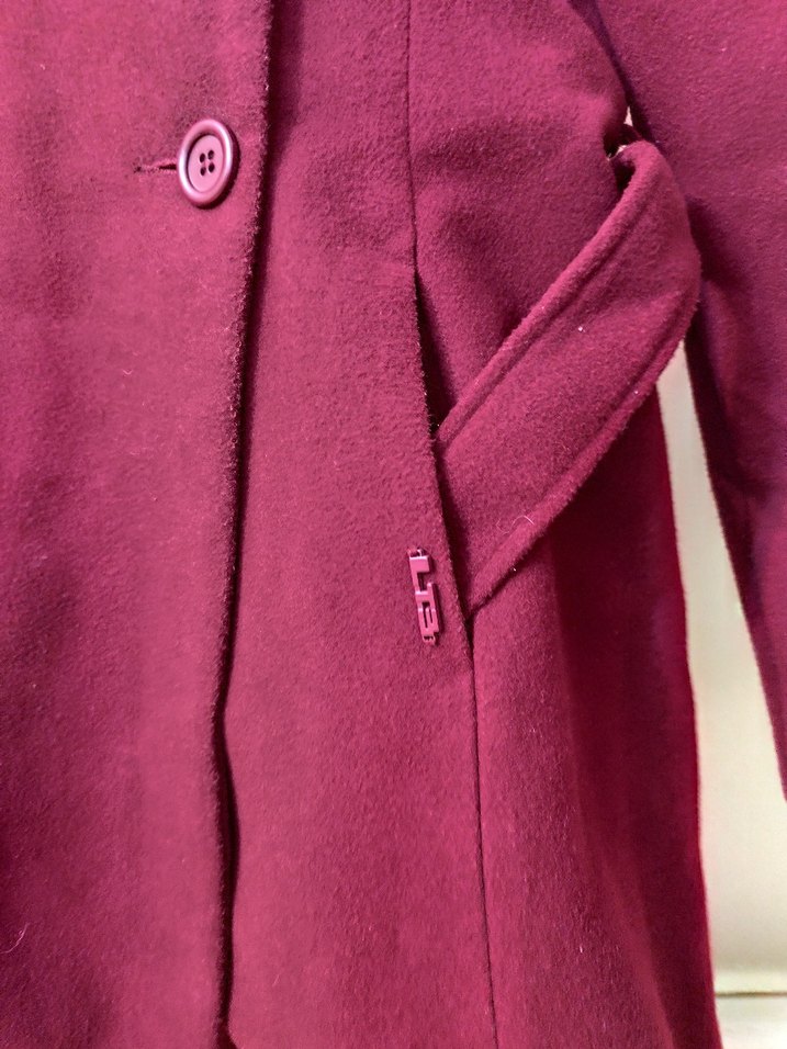 LTB kaşe kaban - Görsel 2