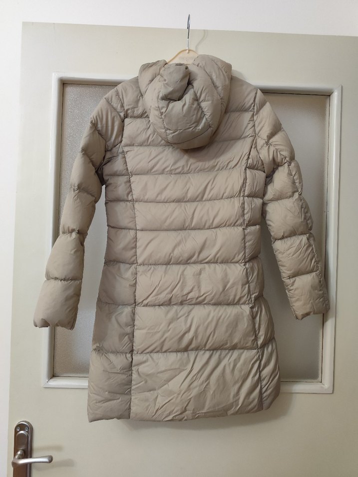 LTB kaz tüyü mont - Görsel 2