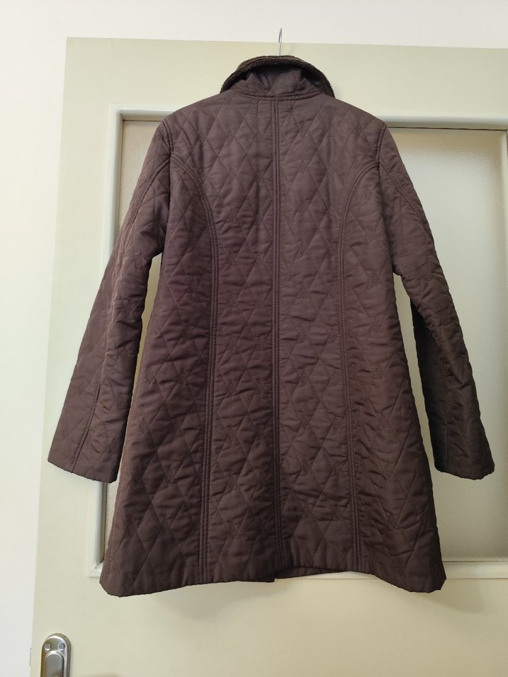 Etrucci kaban - Görsel 2