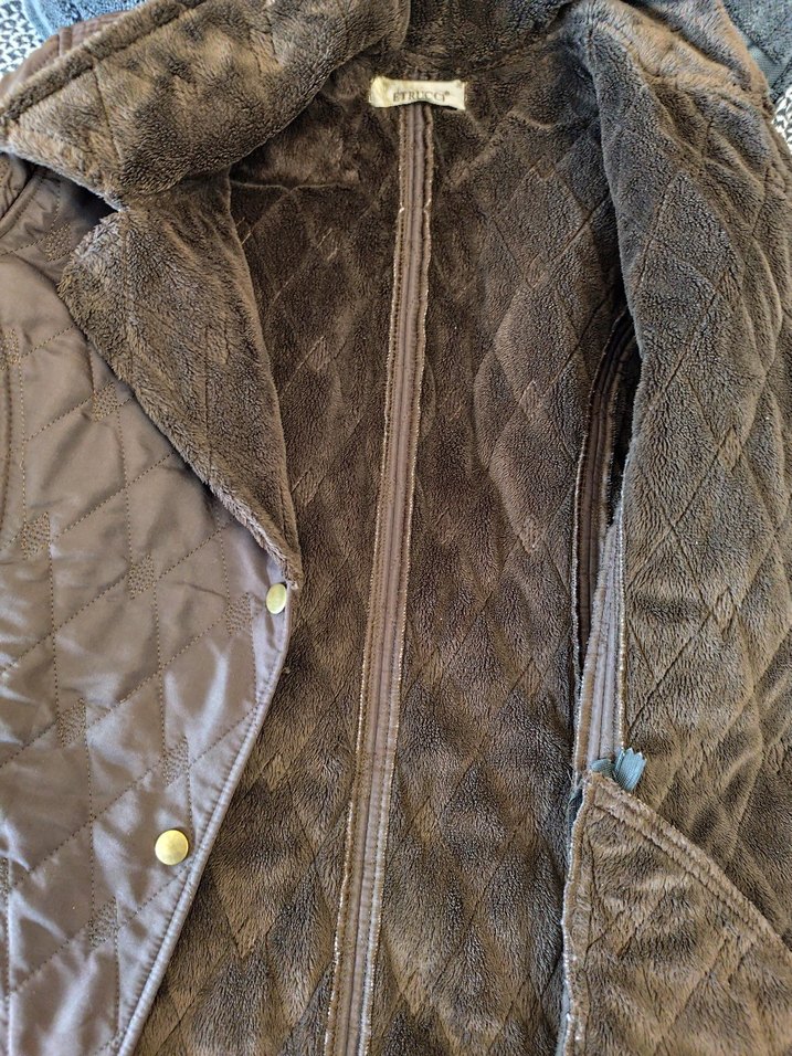 Etrucci kaban - Görsel 5