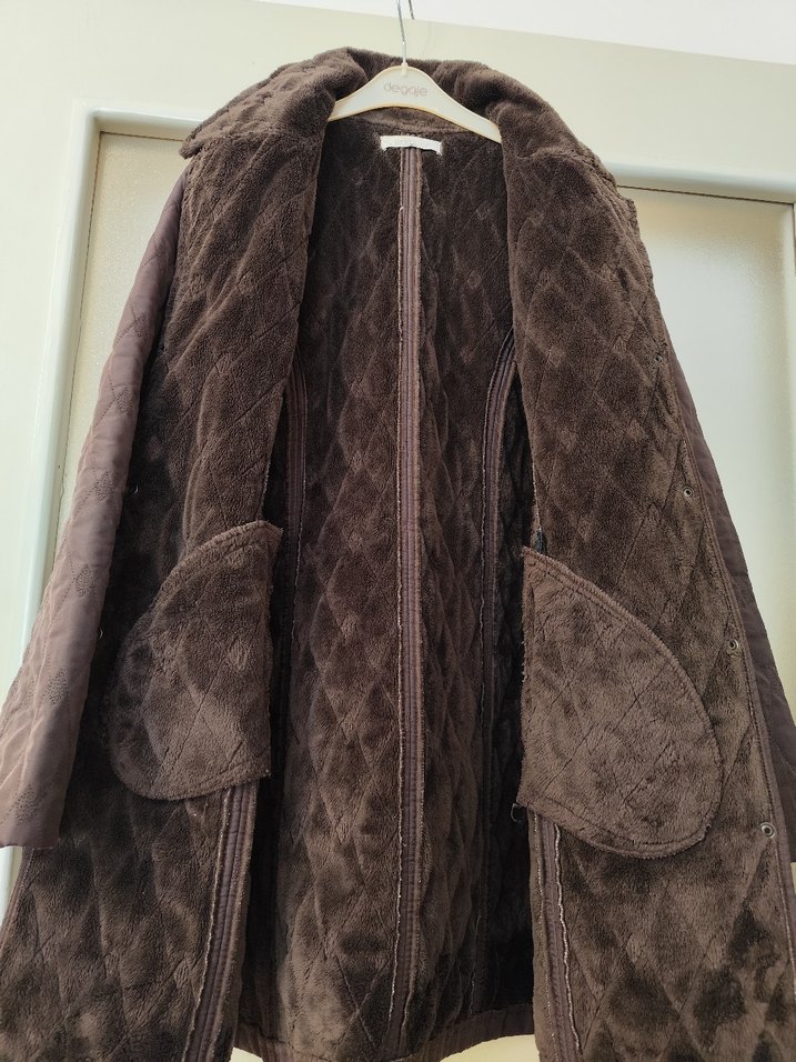 Etrucci kaban - Görsel 3