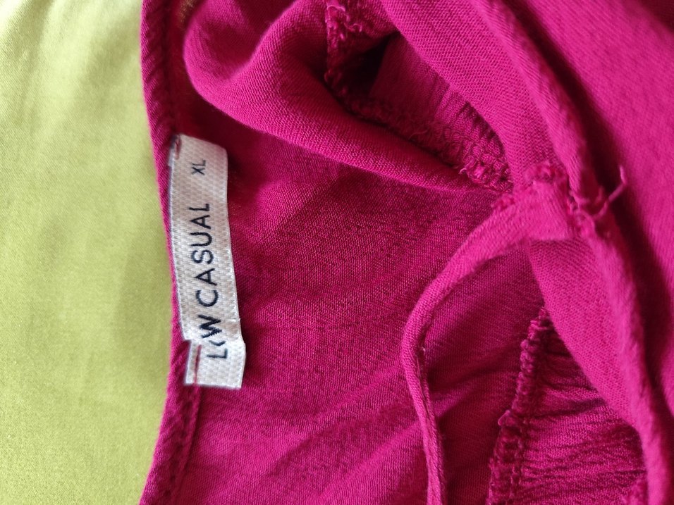 LCW bluz - Görsel 3