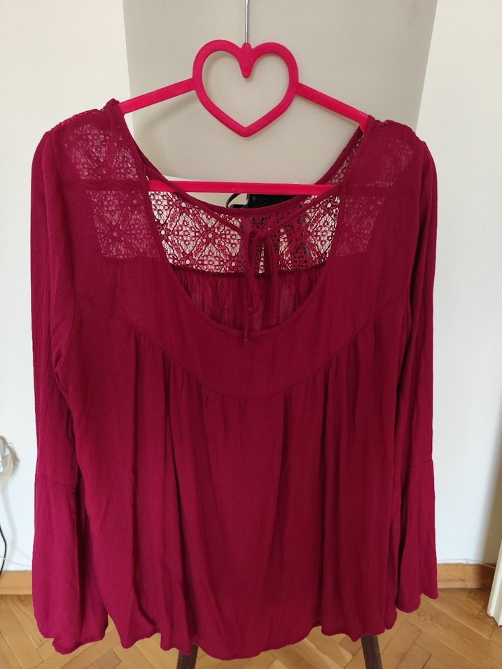 LCW bluz - Görsel 2