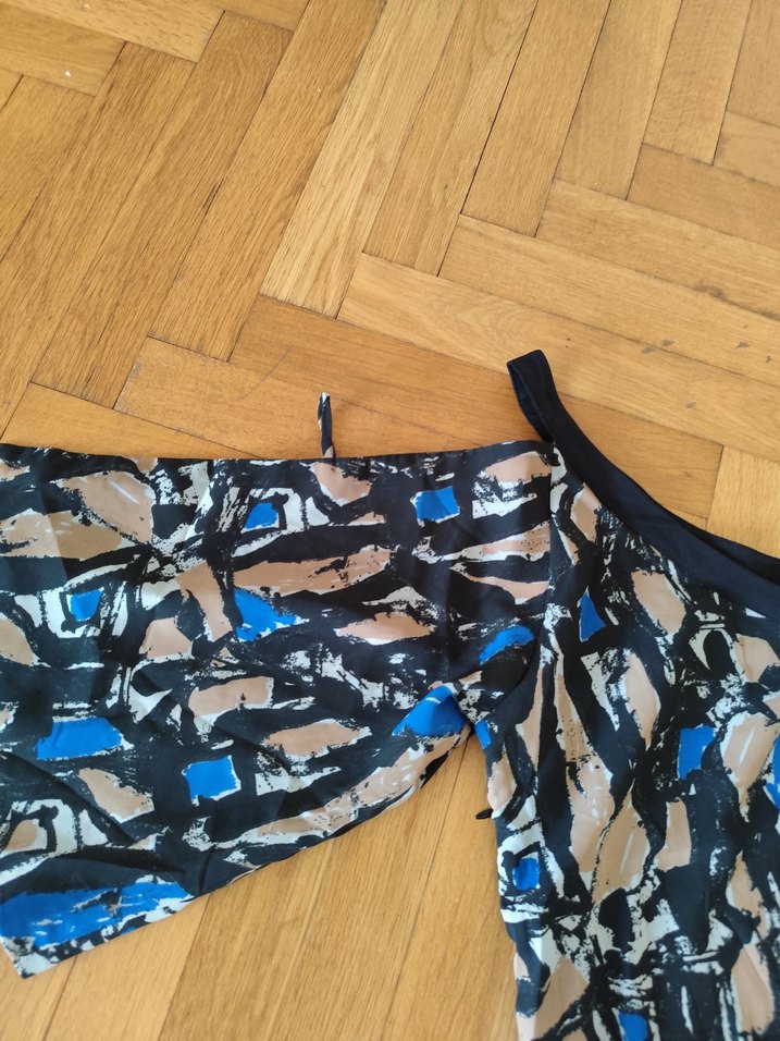 Nottis elbise - Görsel 3