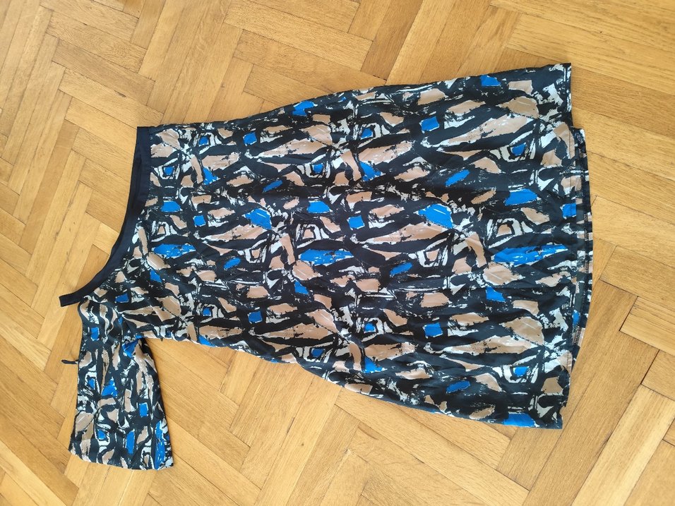 Nottis elbise - Görsel 2