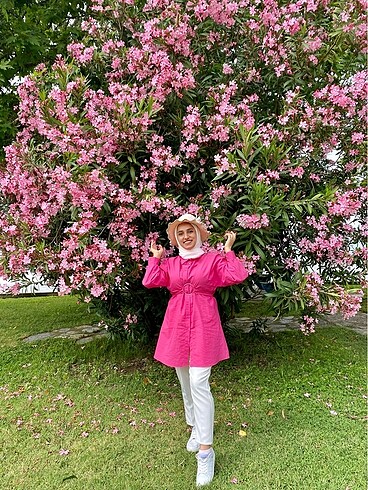 Pembe Tunik